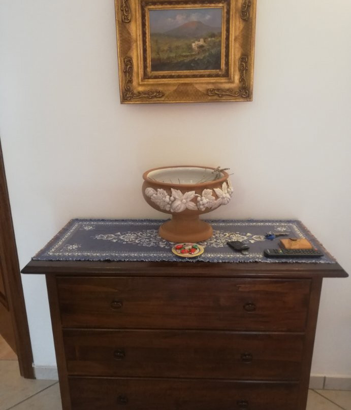 Masseria Casiello B&B主图