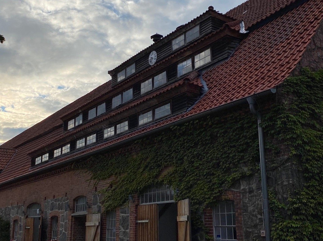 Gutshof Woldzegarten主图