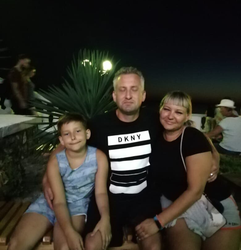 Guest House Liliya主图