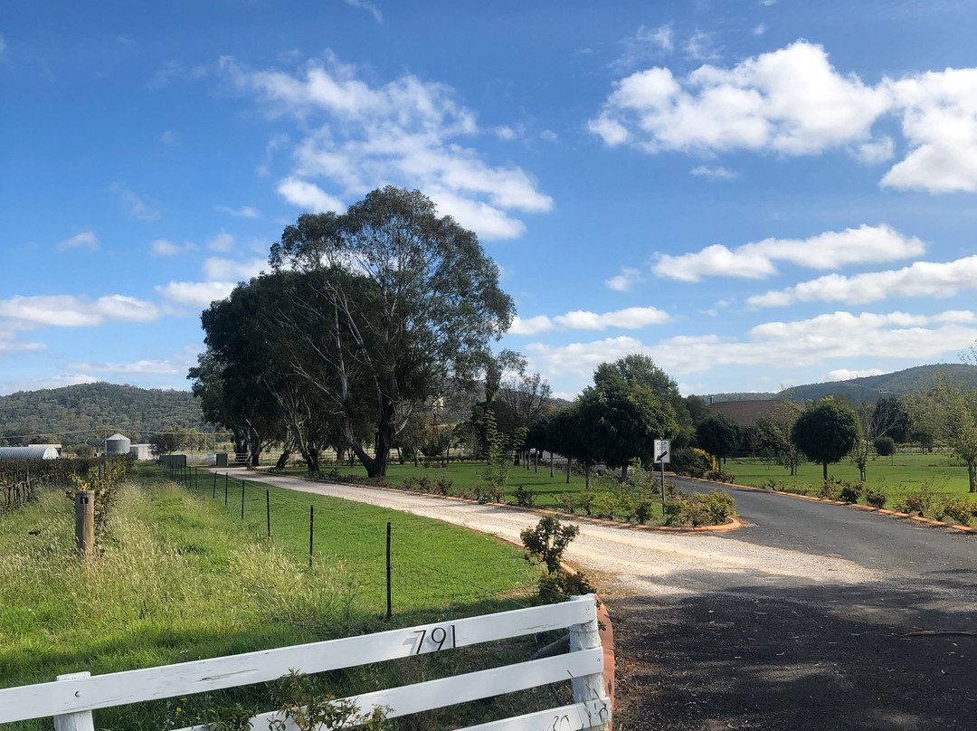 Eloquesta Wines by Stuart Olsen-马奇必去景点