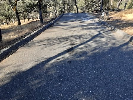 Lake Oroville State Recreation Area景点图片