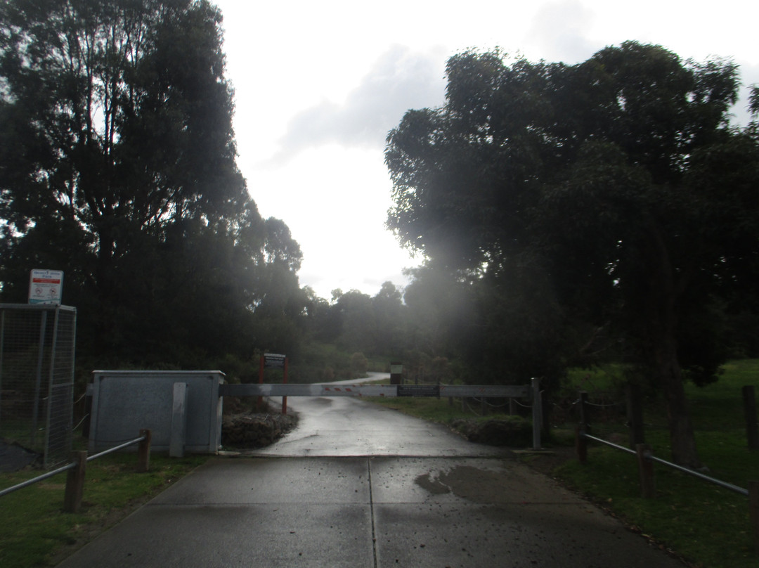 Quarry Hills Bushland Park-South Morang必去景点