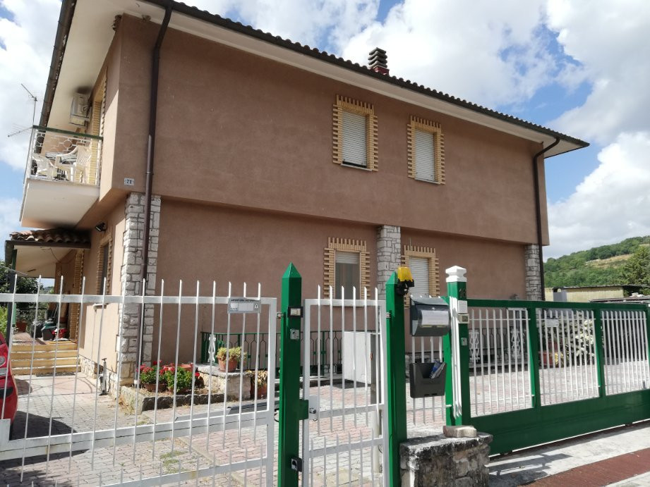 A Casa di Gianna B&B主图