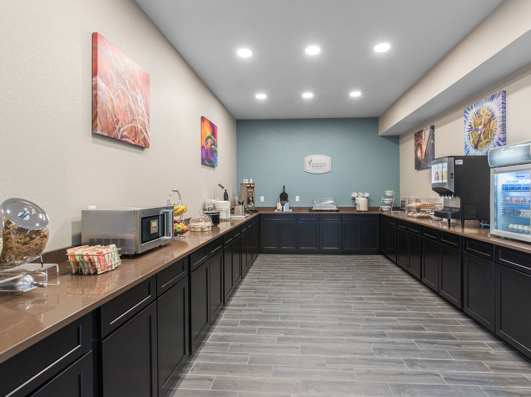 Sleep Inn Waukee-West Des Moines主图