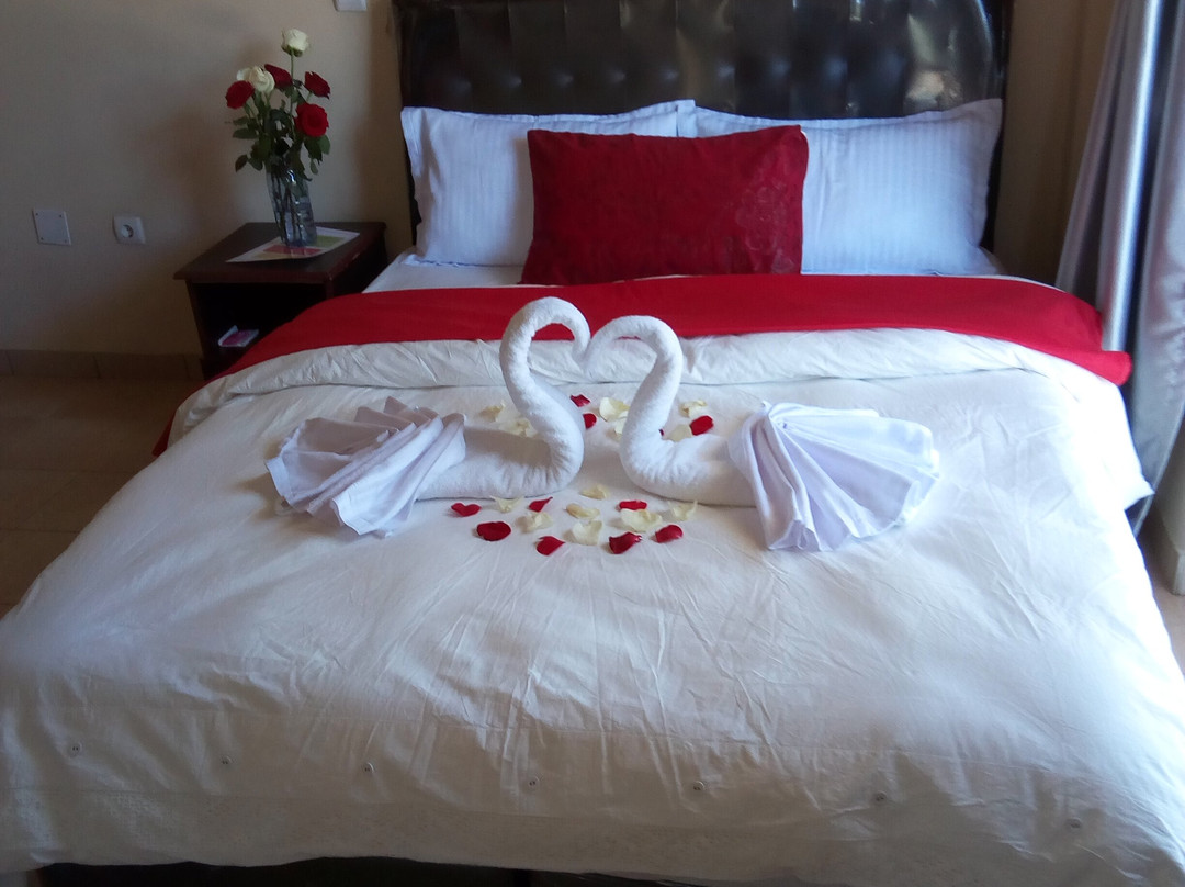 Alem Gena旅游攻略图片