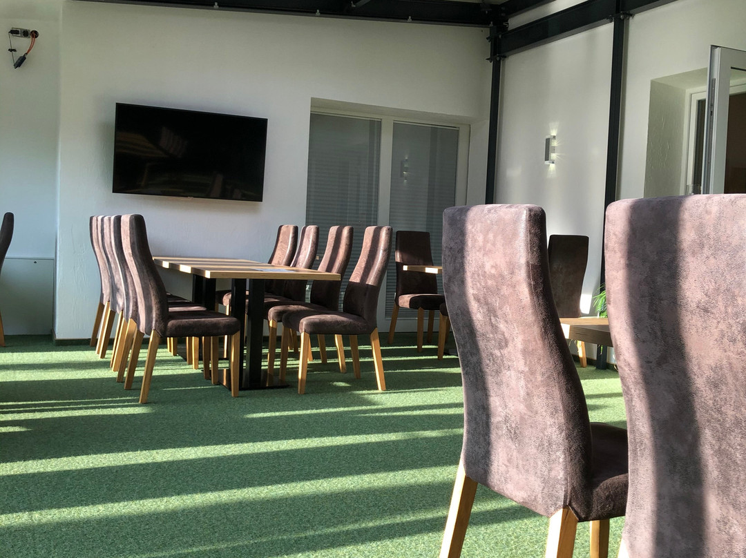 Hotel Restaurant Stubbe主图