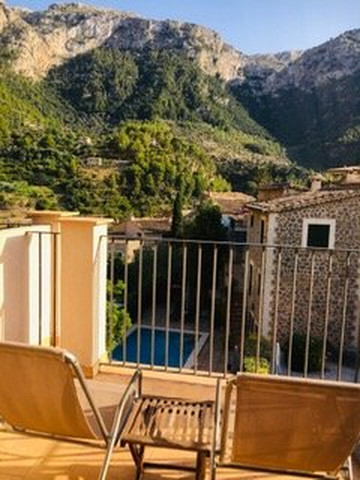 Hotel d'es Puig主图