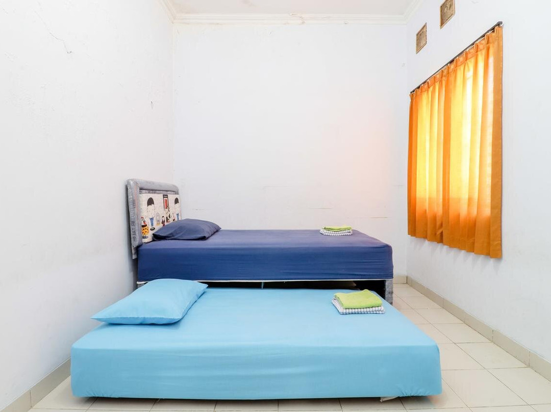 Gria Gowes Homestay主图