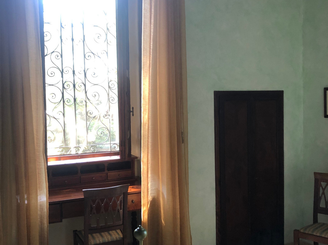 Dimora Relais Excelsa B&B主图