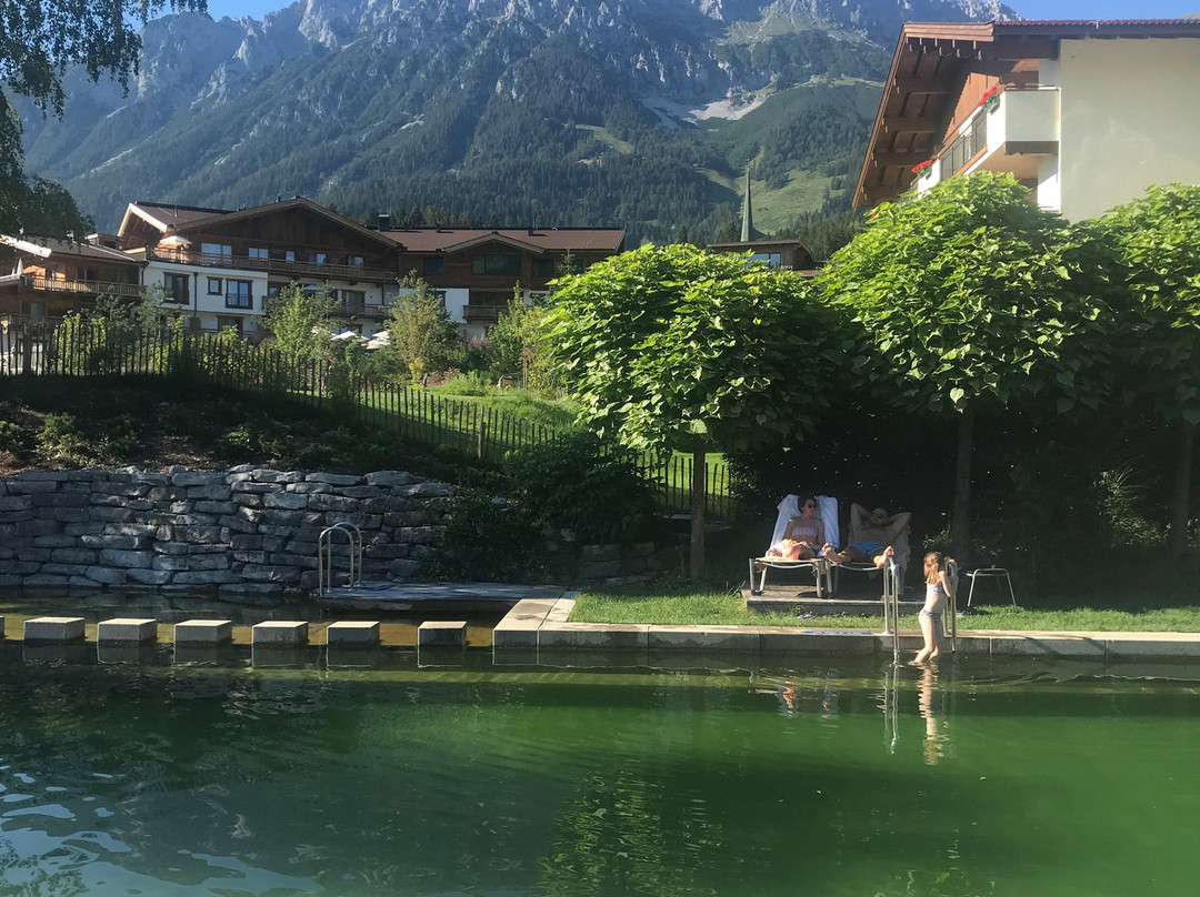 Hotel Kaiser in Tirol主图