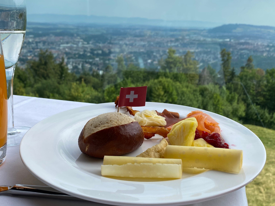 Gurten Hotel主图