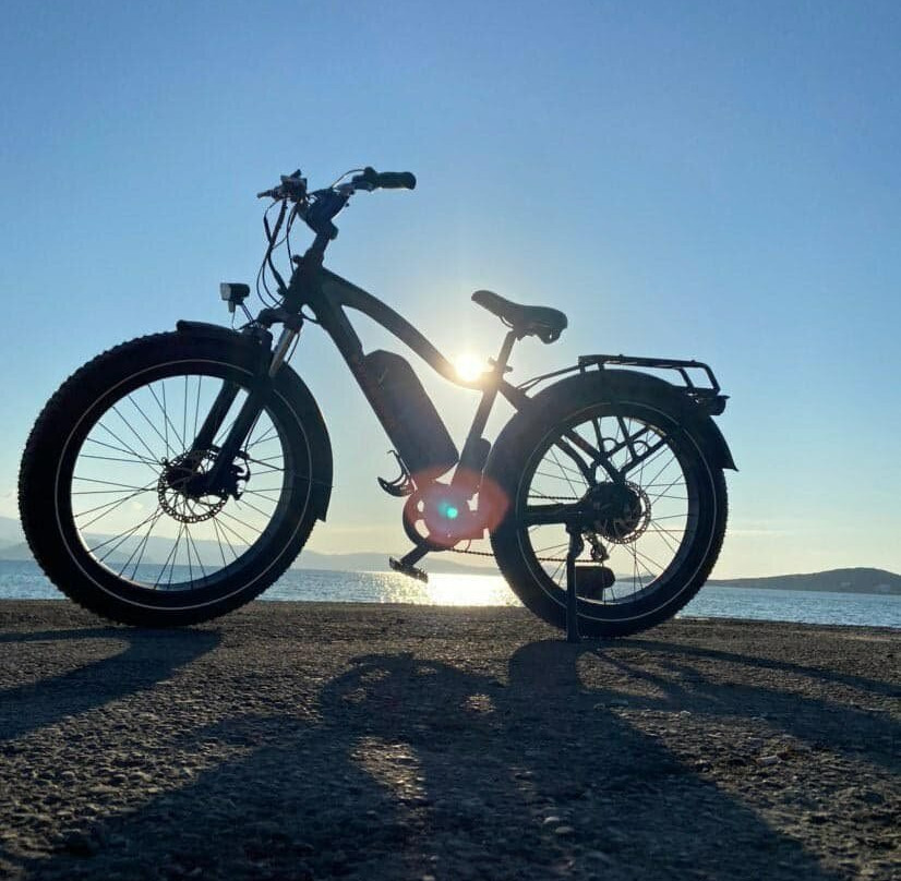 Summer Cars & Bikes景点图片