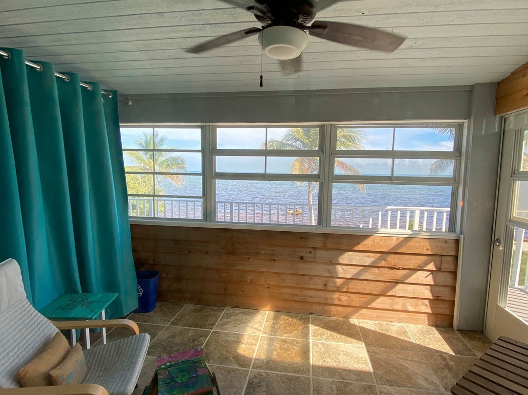 Deer Run on The Atlantic主图