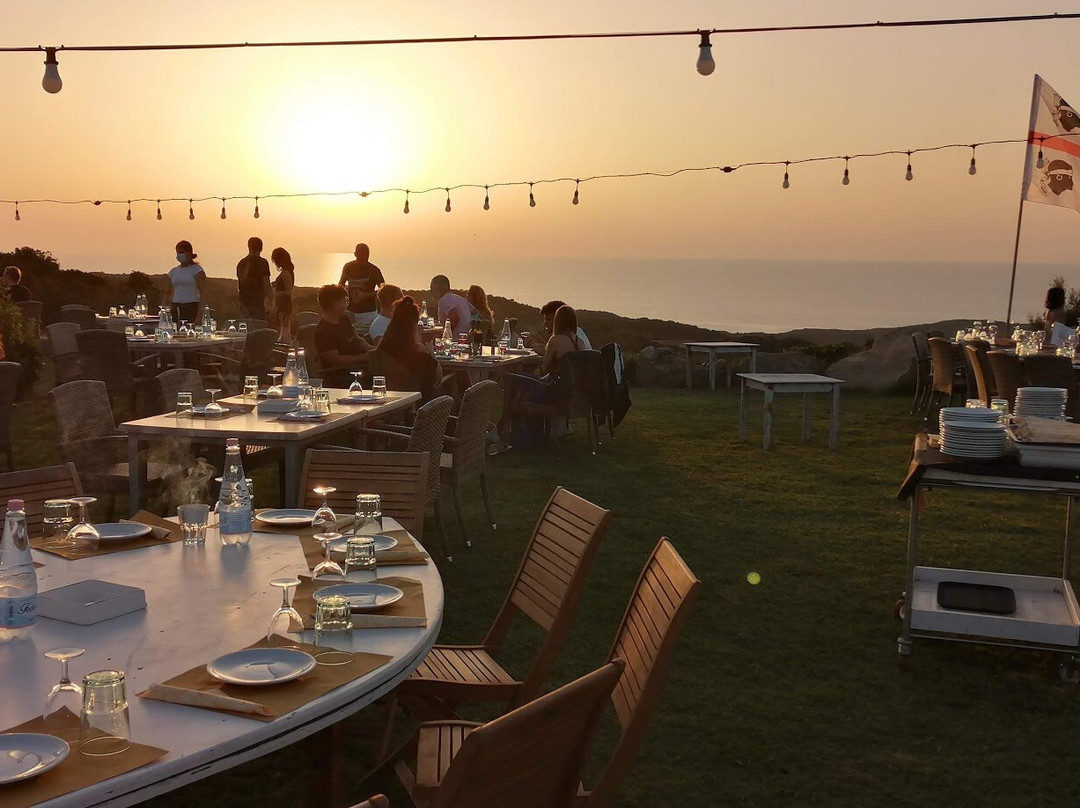 Agriturismo La Tegghia主图