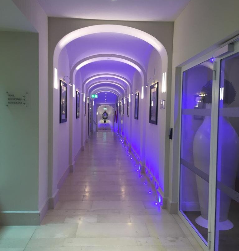 Resort Collina D'oro主图