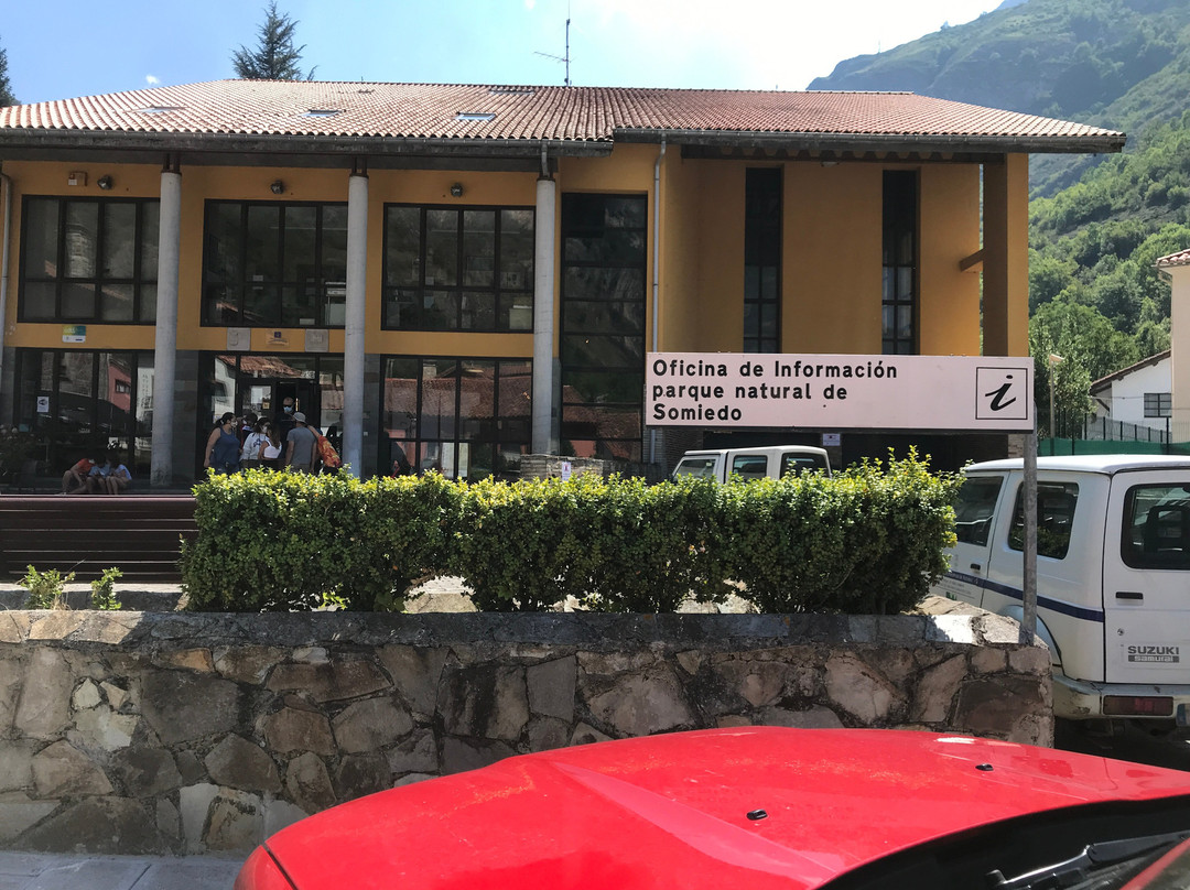 Parque Natural de Somiedo-阿斯杜里亚必去景点