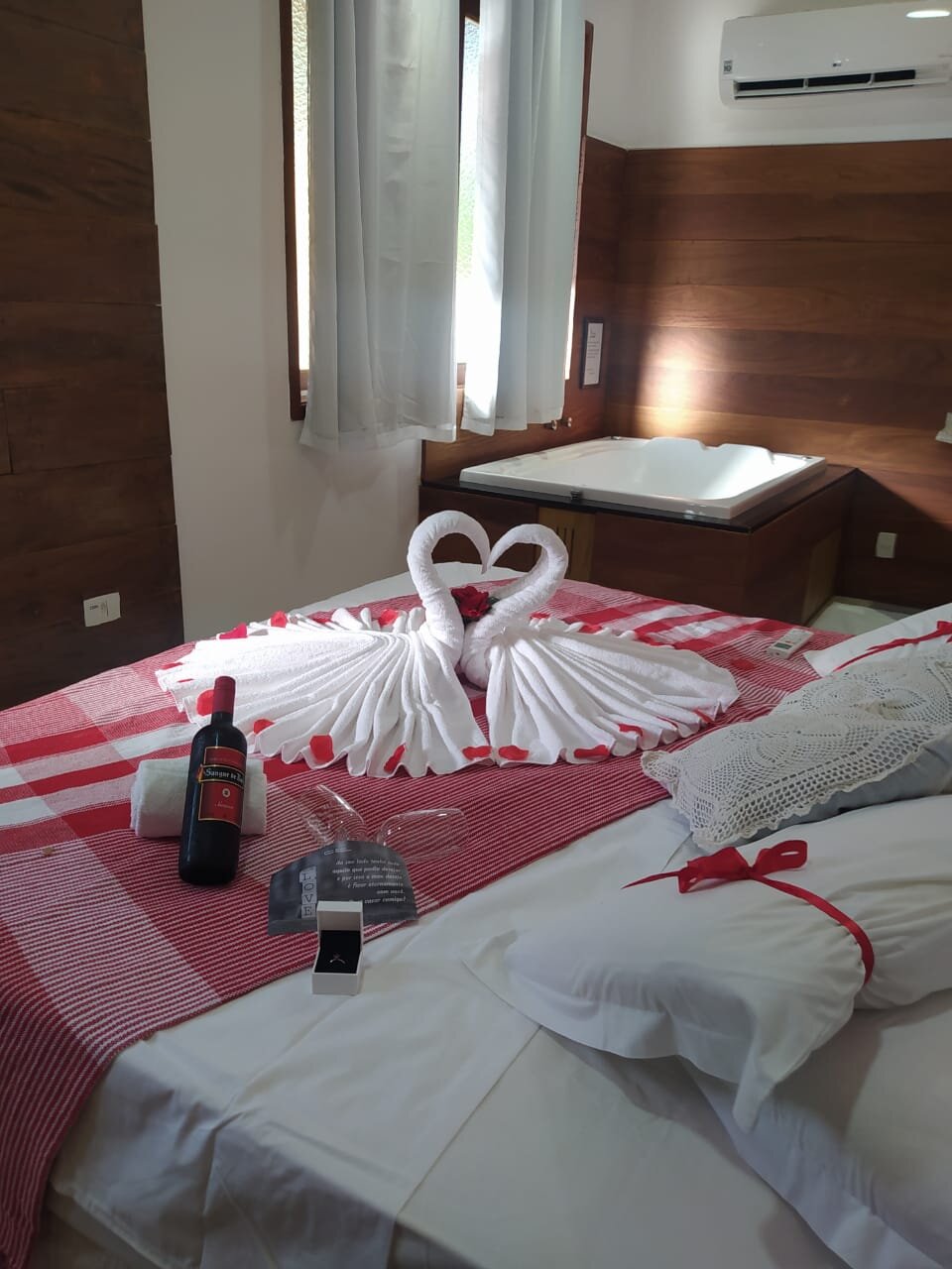 Pousada Vila Barequeçaba-官方