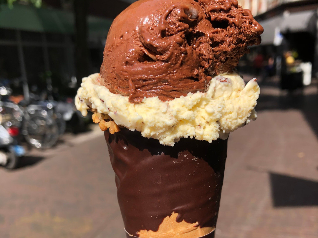 Hofjeswandeling in Haarlem-哈勒姆必去景点