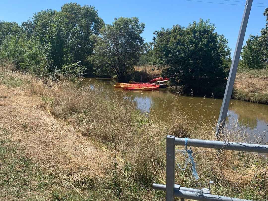 Medoc Explorer Canoe景点图片