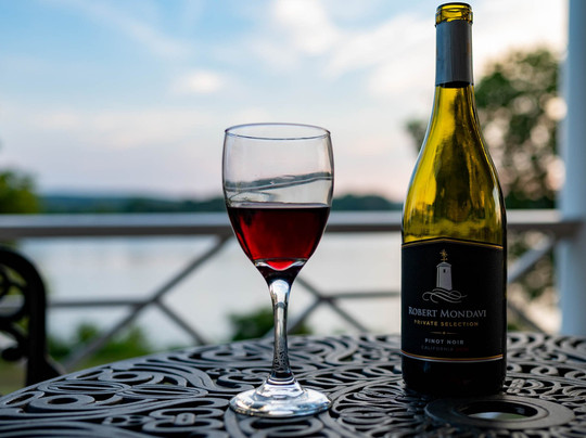 Belle Grove Plantation Bed and Breakfast主图