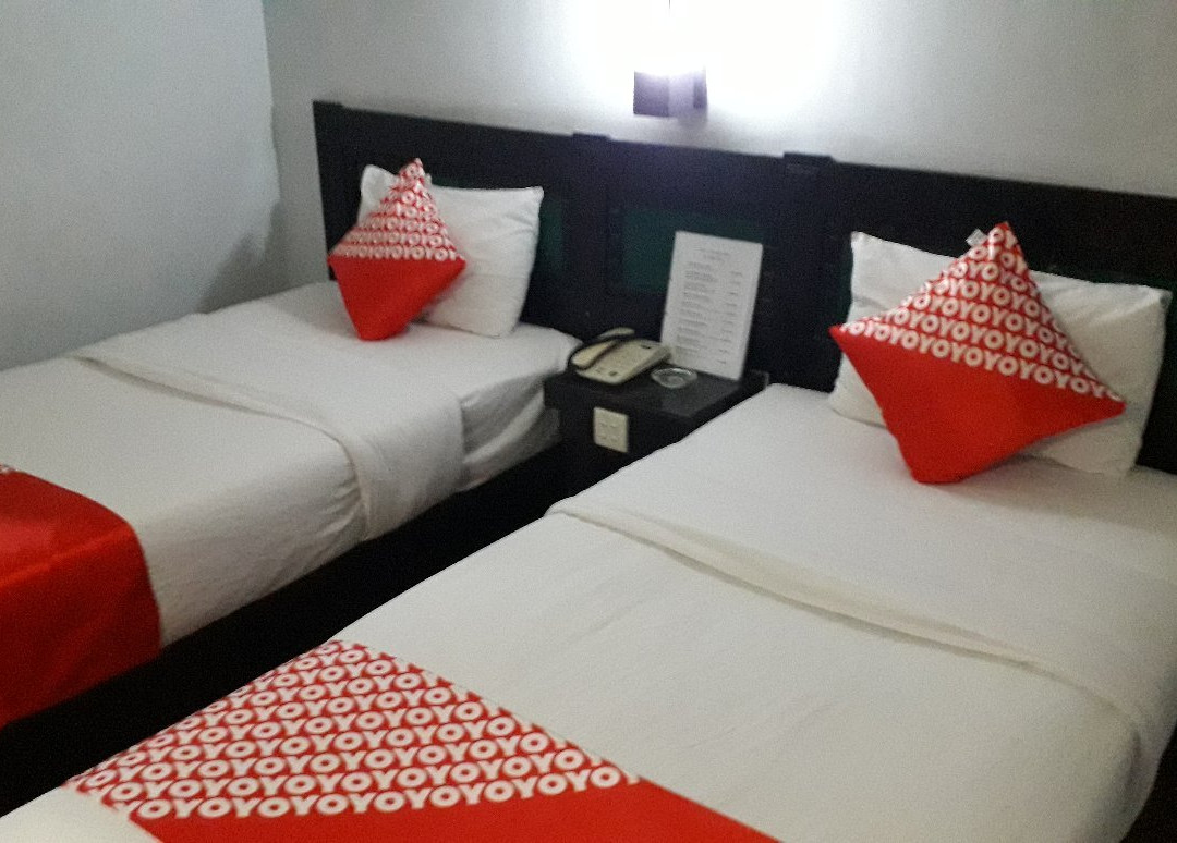 OYO 1597 Hotel K77主图