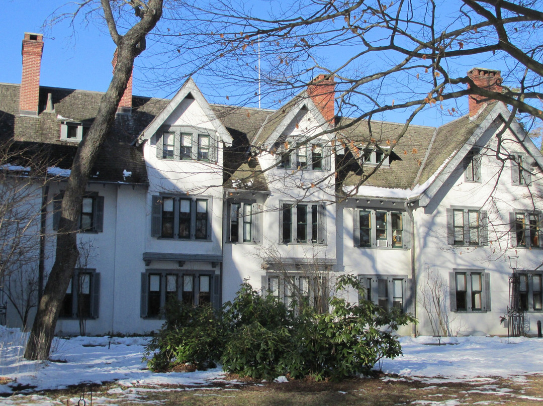 Ringwood Manor景点图片