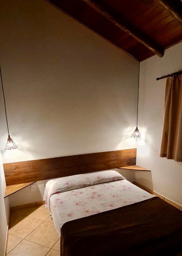 Pousada dos Sambaquis主图