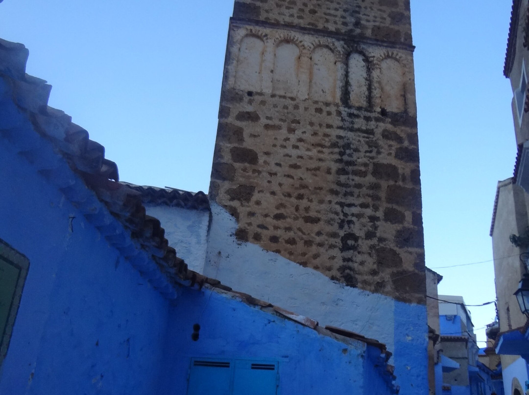 Bab El Ansar景点图片