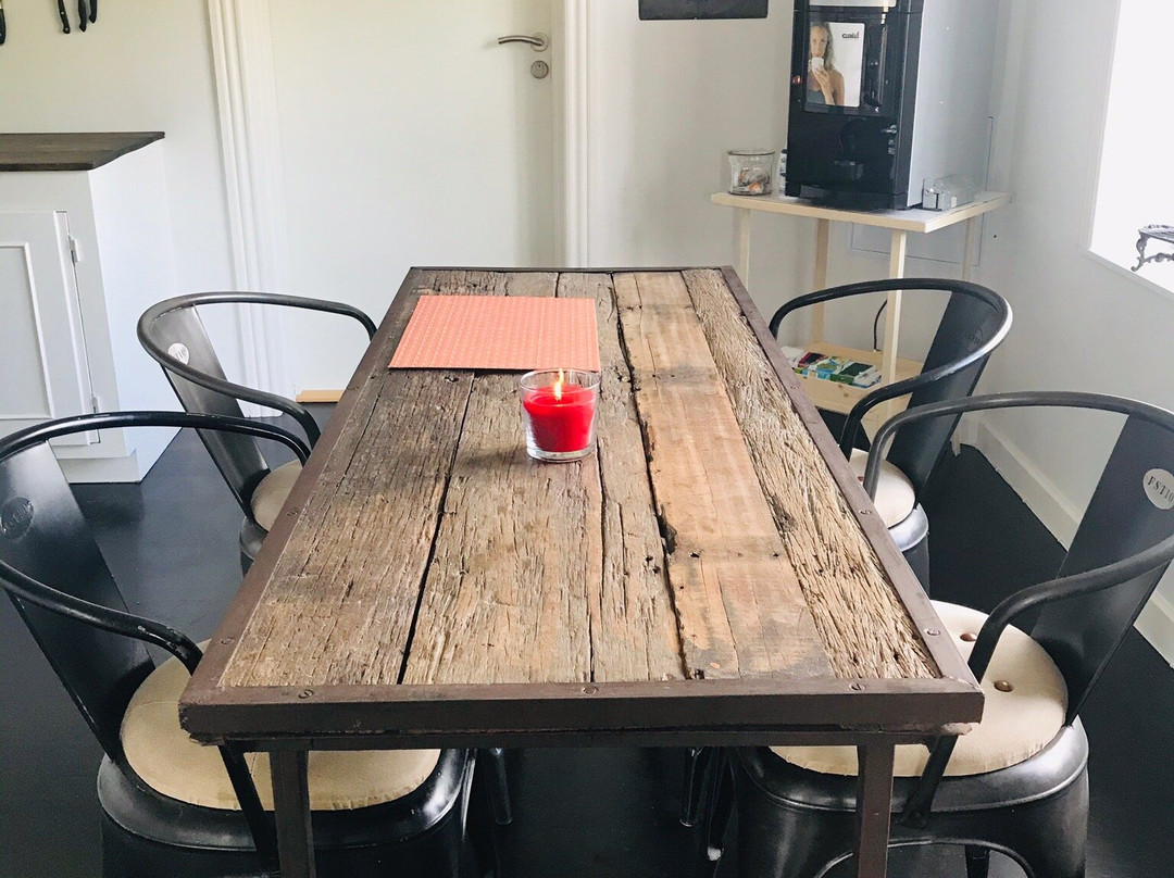 Ville Kulla Bed & Breakfast主图