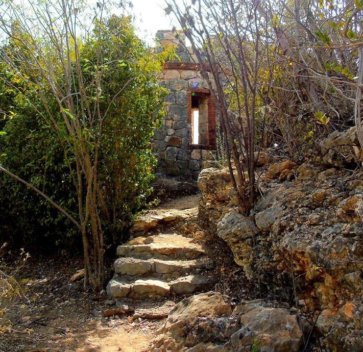 Fuerte Capron-Guanica必去景点