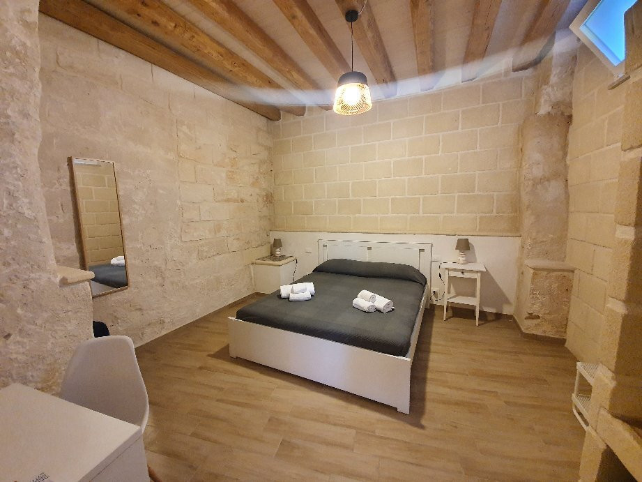 Cave Garden Rooms主图