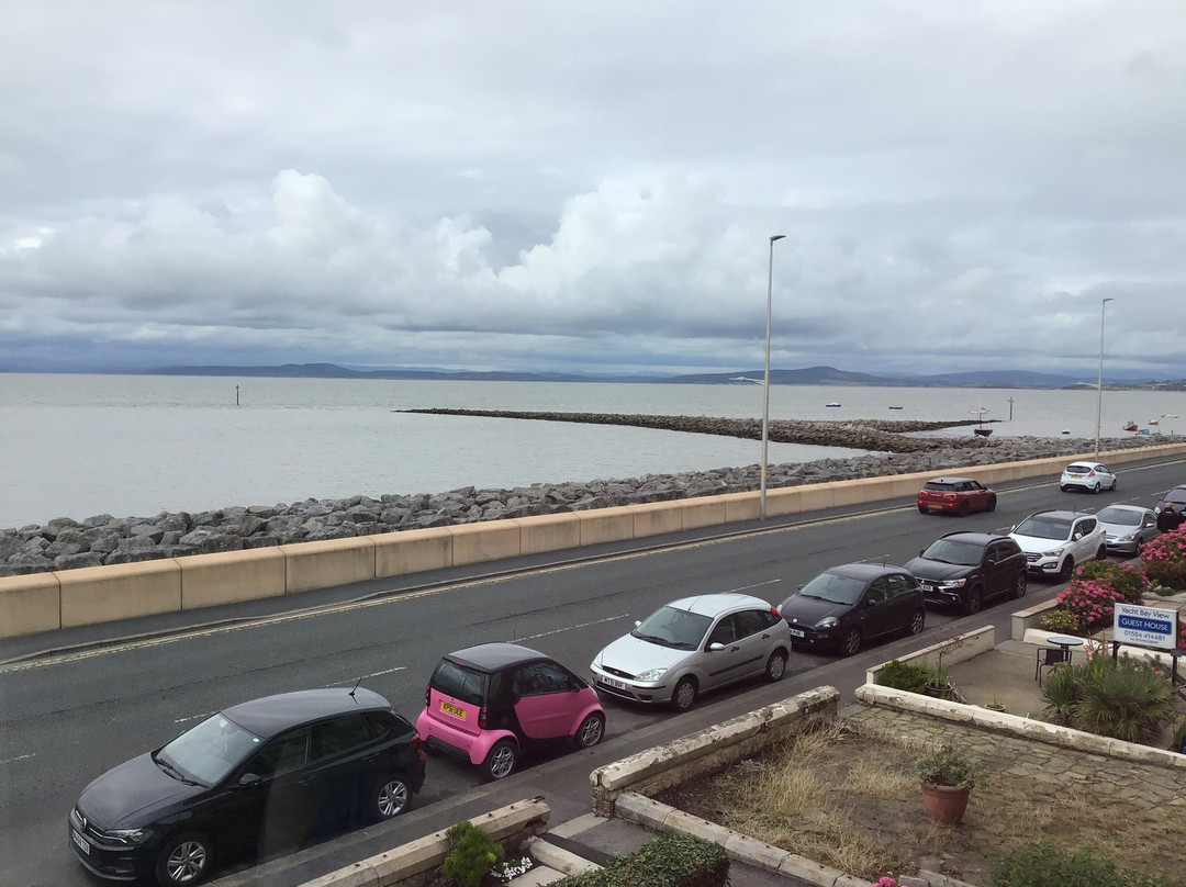 The Broadwater Guest House主图