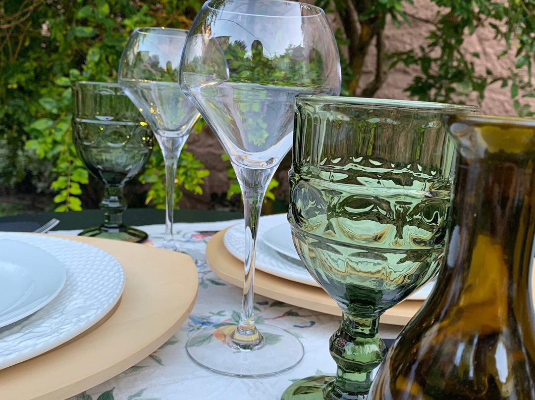 Casa do Juncal主图