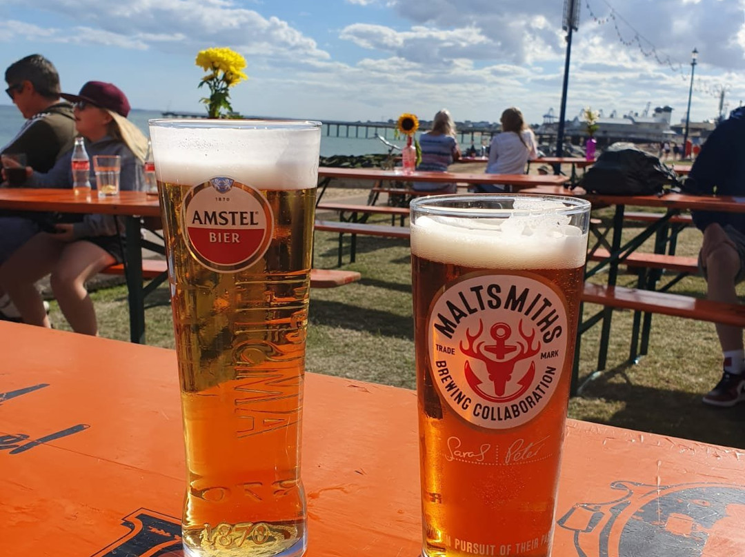 One29 Bar-费力克斯托必去景点