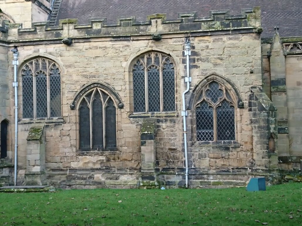 St Nicholas Church