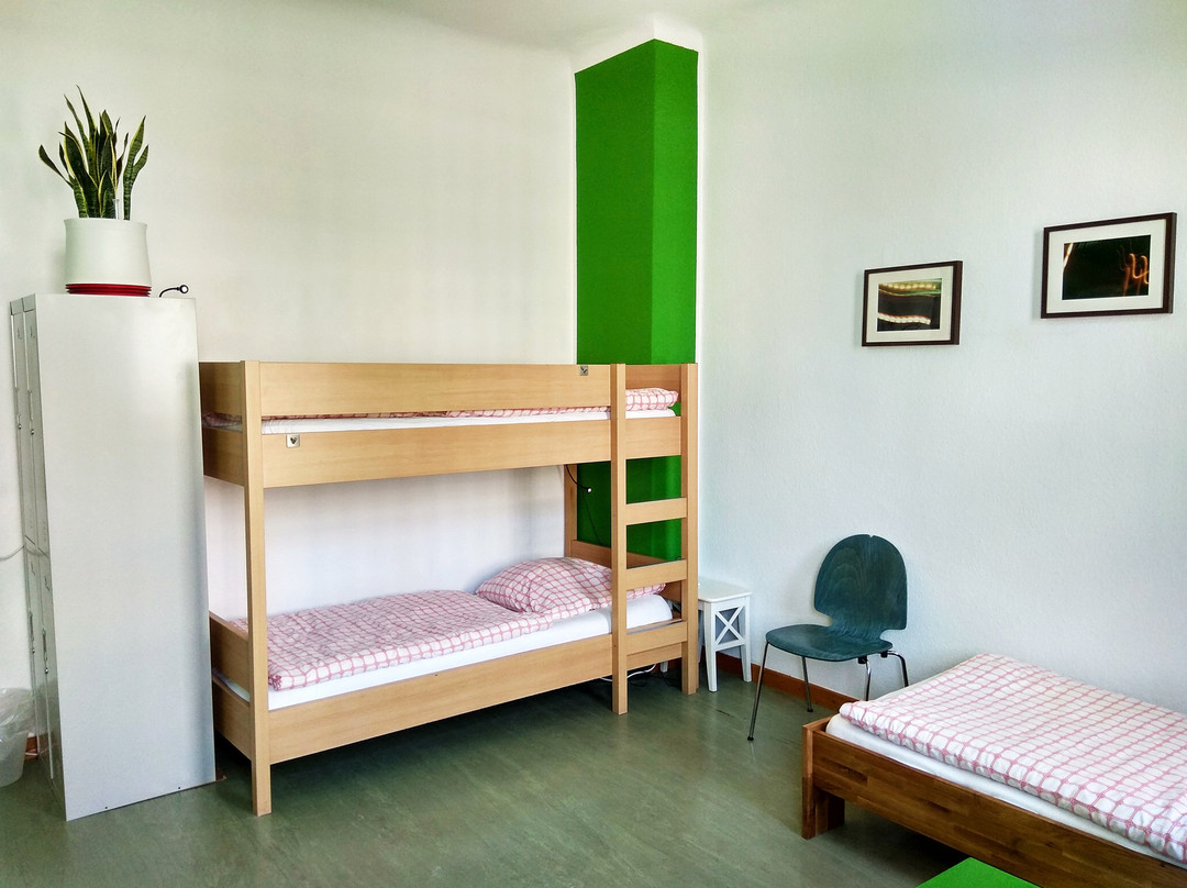 Hostel37