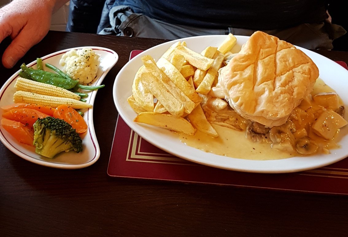The Gun Lodge Hotel-官方