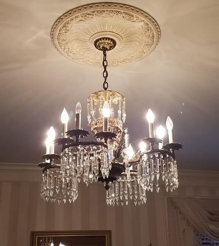 Emma's Bed and Breakfast主图