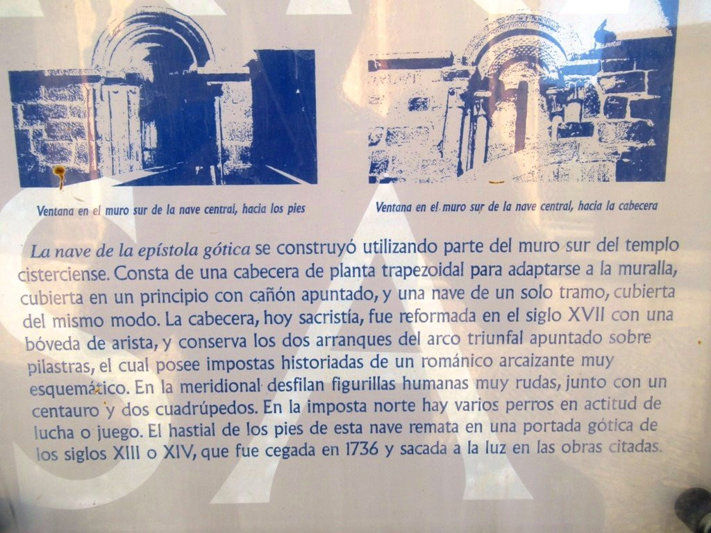 Iglesia Parroquial De Santa Maria De La Asuncion景点图片