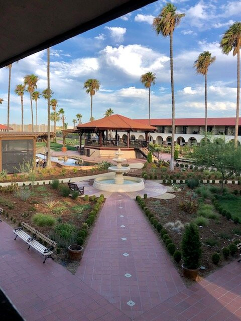 Hotel Mission de Oro主图