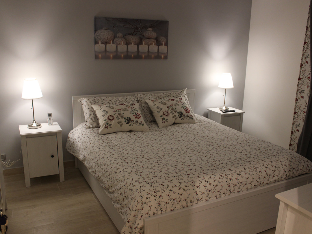 B&B Borgo Antico主图