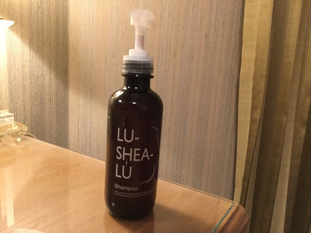 镰仓公园酒店主图
