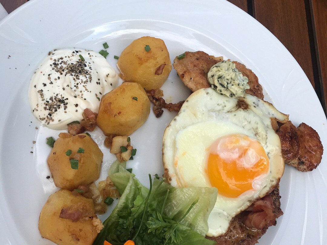 Klasztor Cedynia Hotel主图