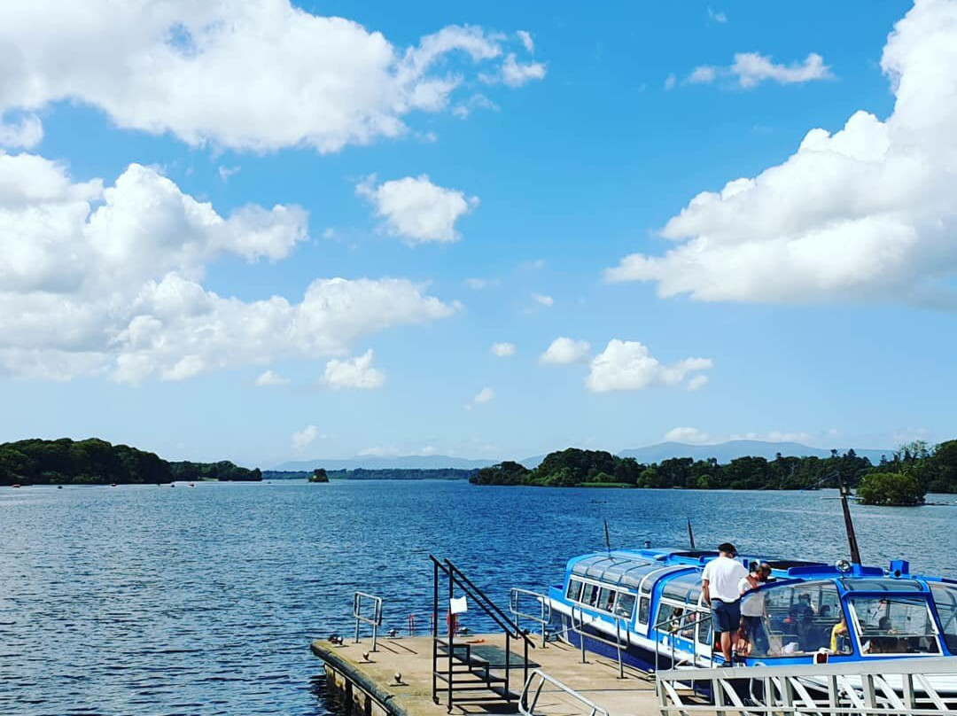 Lough Leane-基拉尼必去景点