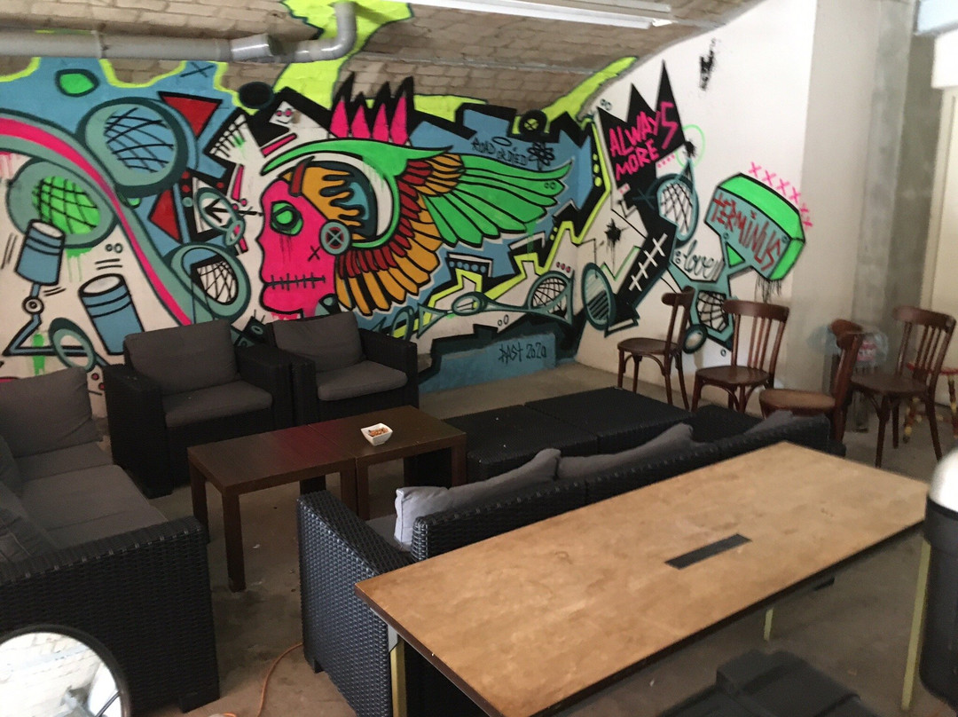 国际之家终点站主图