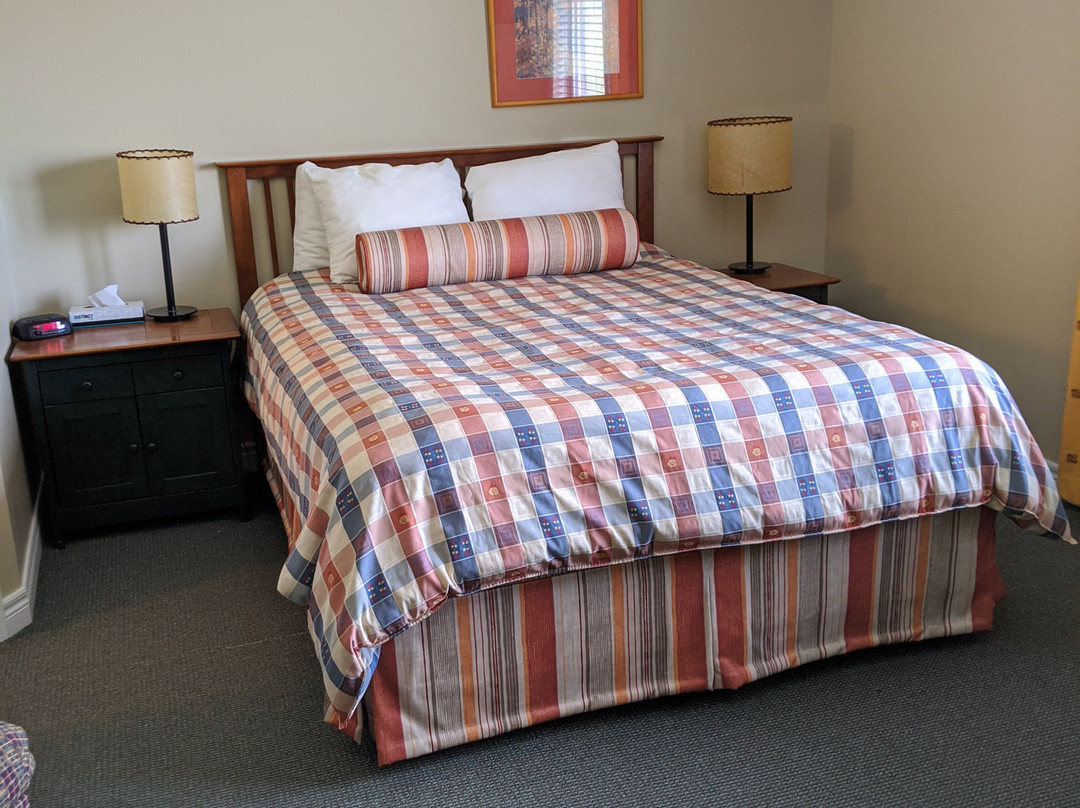 Auberge du Vieux Foyer主图