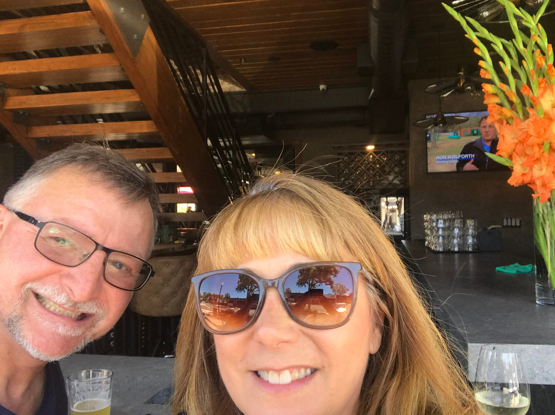 Terra Wood-Fired Kitchen