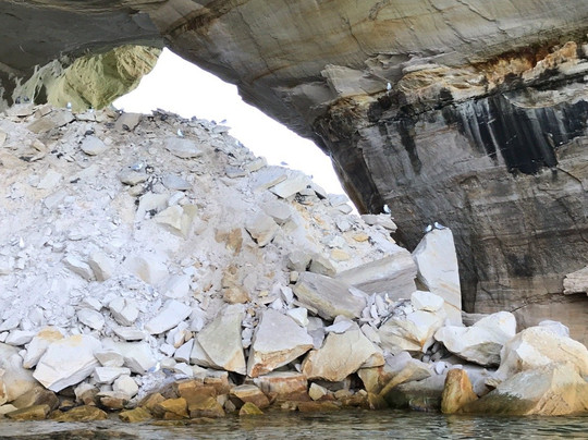 Lake Superior Boat Tours-缪尼辛必去景点