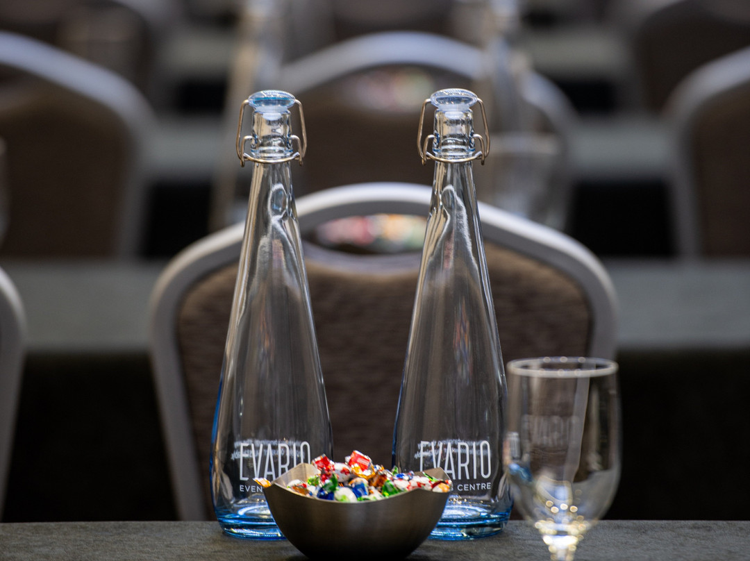 Holiday Inn Edmonton South - Evario Events By IHG主图