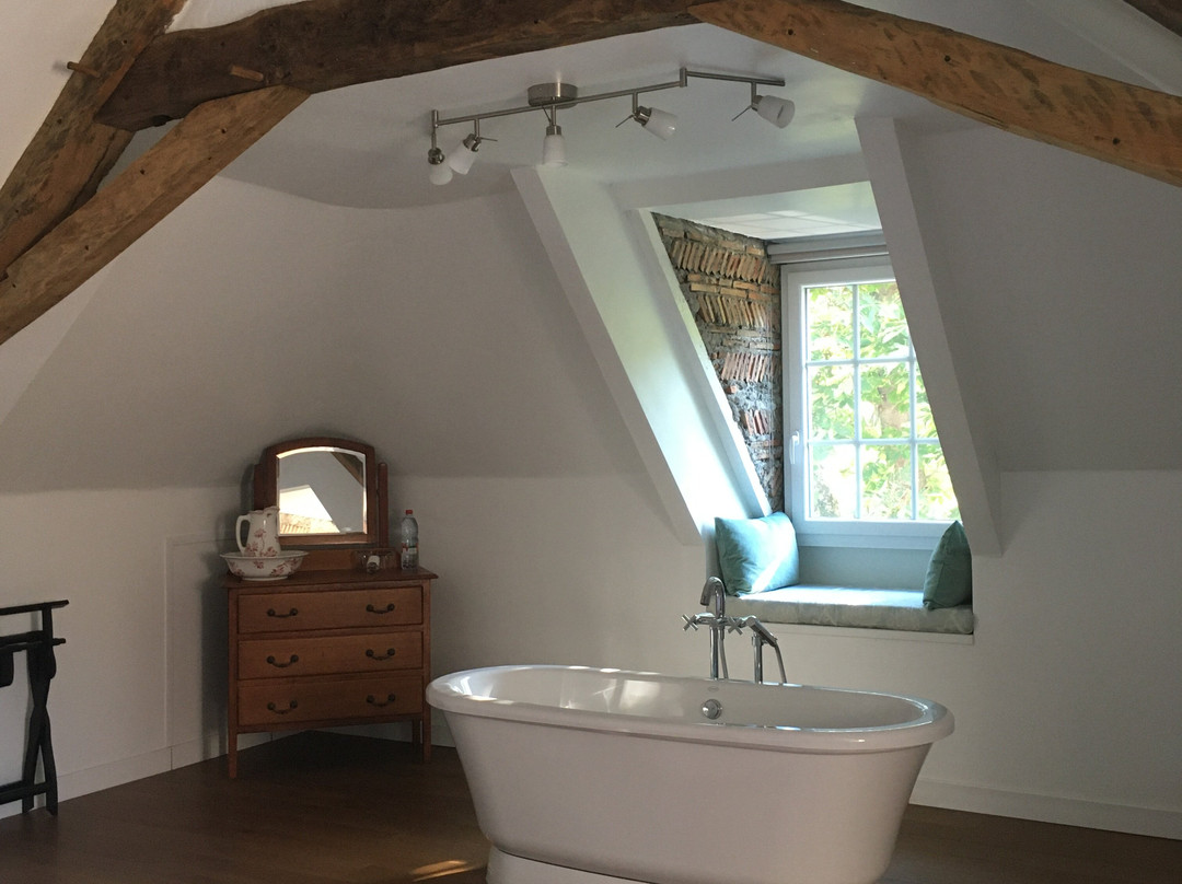 Manoir du Bois Mignon主图